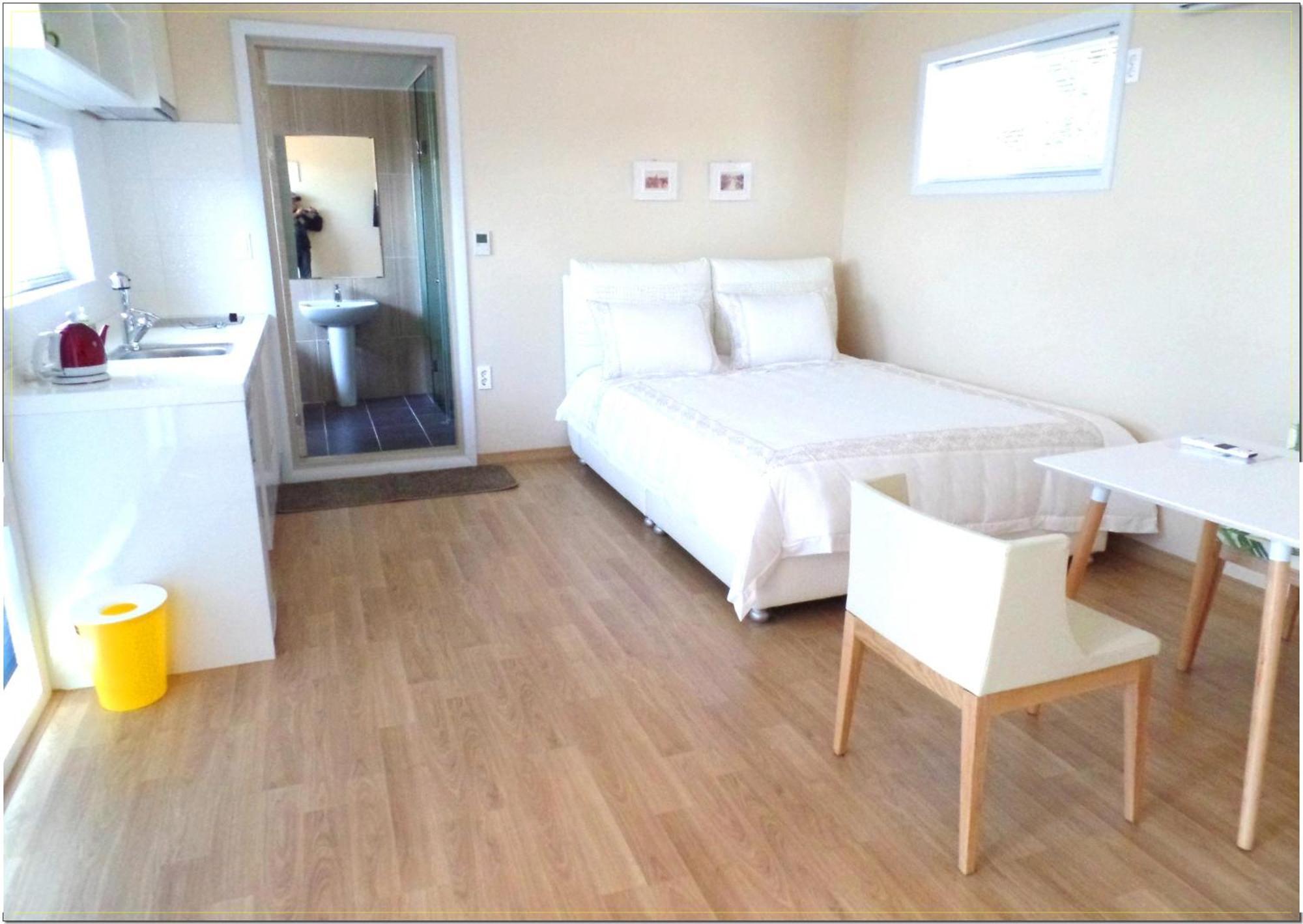 Jubilee Chalet Seogwipo Pokój zdjęcie