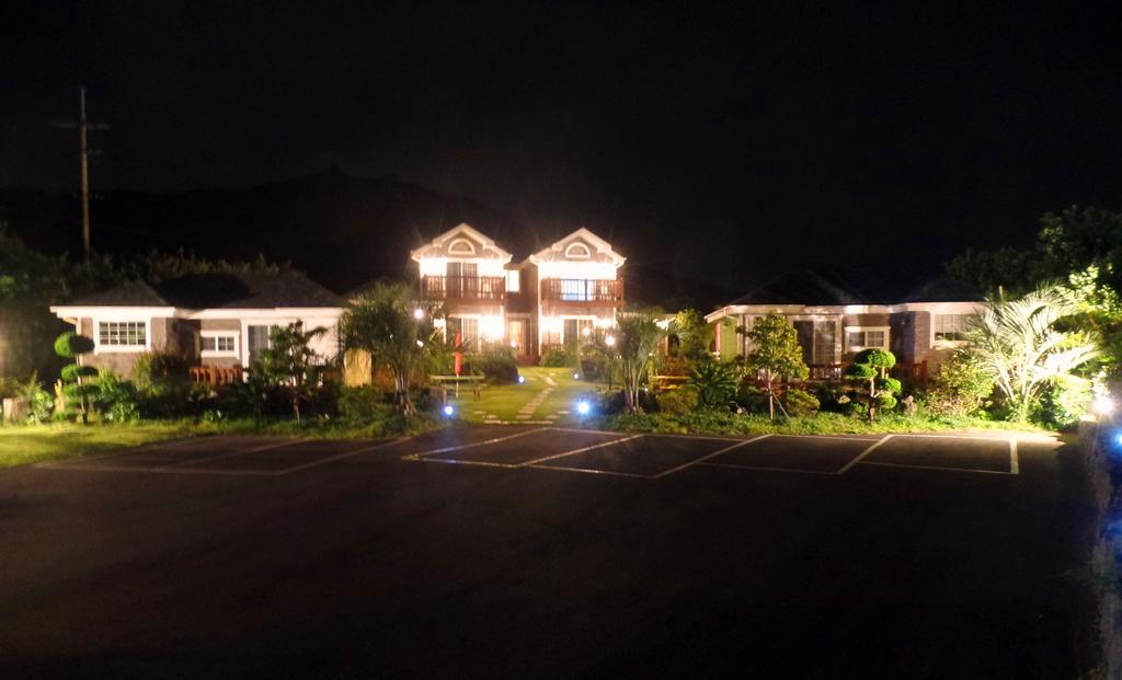 Jubilee Chalet Seogwipo Zewnętrze zdjęcie