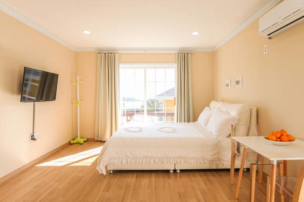 Jubilee Chalet Seogwipo Pokój zdjęcie