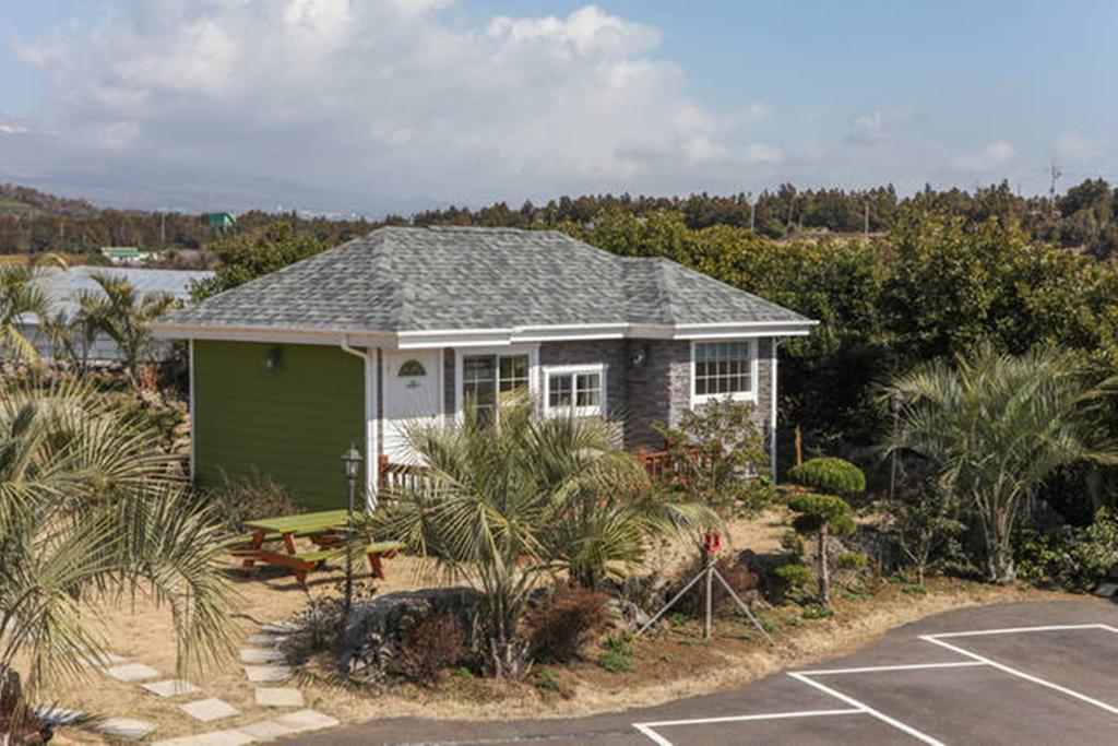 Jubilee Chalet Seogwipo Pokój zdjęcie
