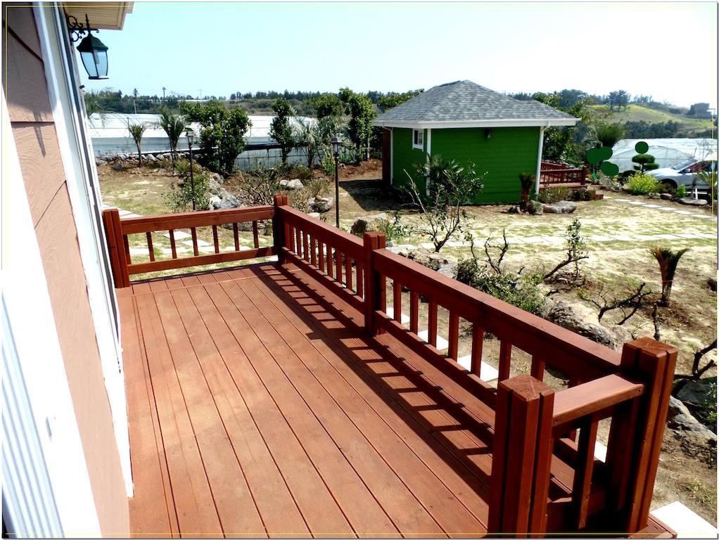 Jubilee Chalet Seogwipo Pokój zdjęcie